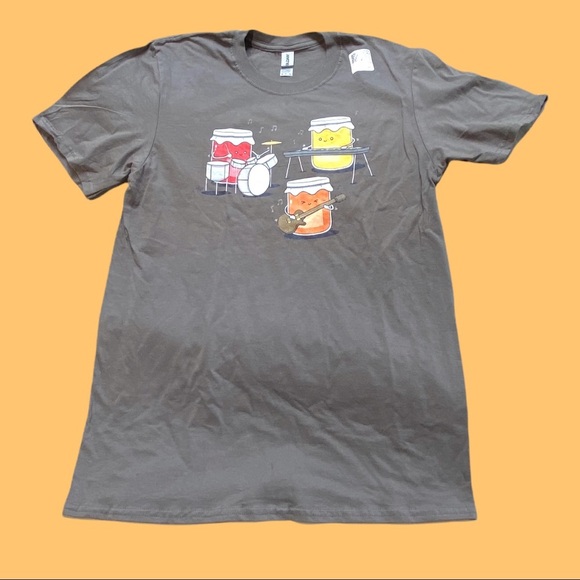 Gildan Other - 🟢5/$25 Character T-shirt